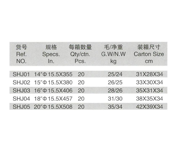 轮胎十字扳手